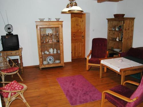 Holiday Home Nikol