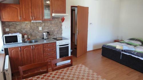 Apartm�ny Karlovick� Dv?r