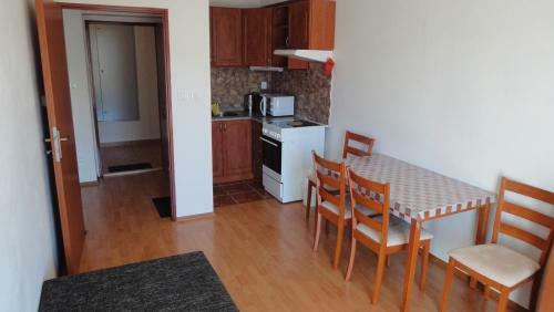 Apartm�ny Karlovick� Dv?r