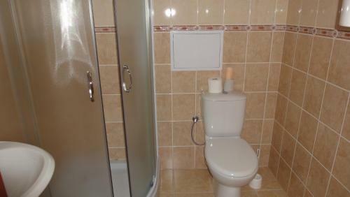 Apartm�ny Karlovick� Dv?r