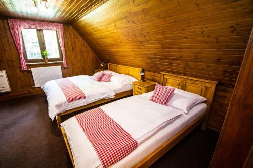 Hostal Areal Salas