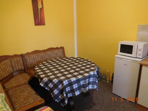 Hostal Penzion Na Podlu?�