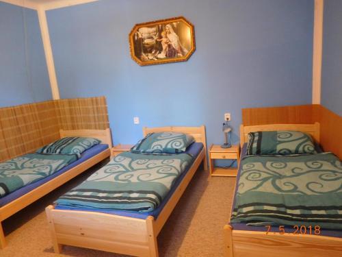 Hostal Penzion Na Podlu?�