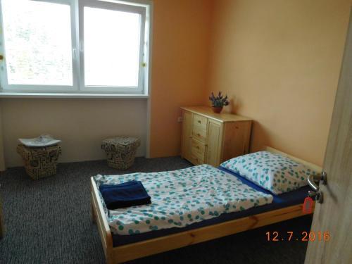 Hostal Penzion Na Podlu?�