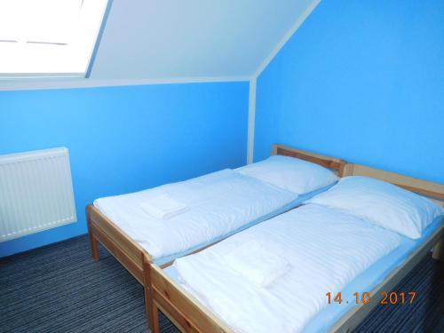 Hostal Penzion Na Podlu?�