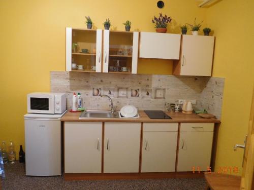Hostal Penzion Na Podlu?�