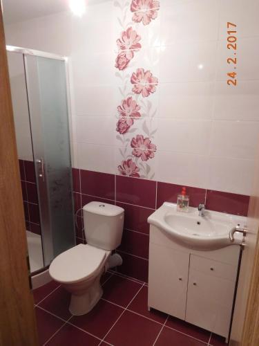 Hostal Penzion Na Podlu?�
