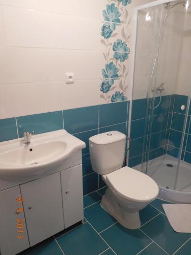 Hostal Penzion Na Podlu?�