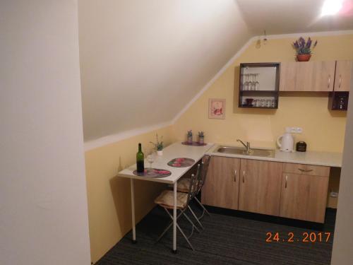 Hostal Penzion Na Podlu?�