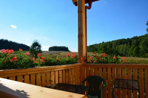 Apartamentos U T�tovy L�py