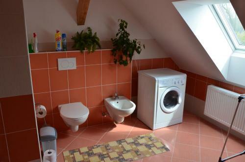 Apartamentos U T�tovy L�py