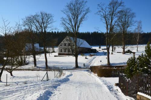 Apartamentos U T�tovy L�py