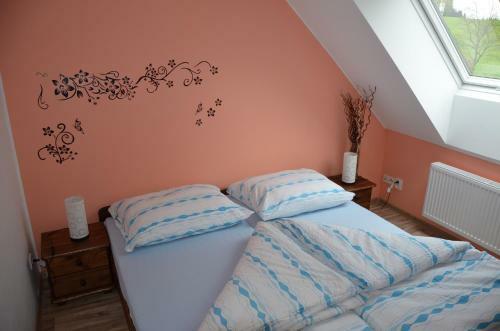 Apartamentos U T�tovy L�py