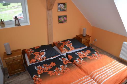 Apartamentos U T�tovy L�py