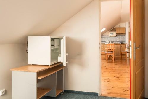Outline B&B Jiricna
