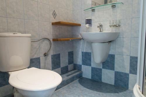 Outline B&B Jiricna