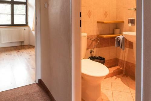 Outline B&B Jiricna