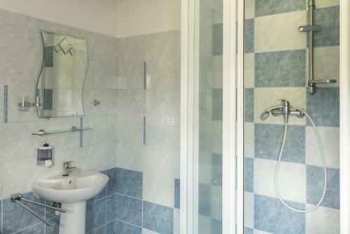 Outline B&B Jiricna