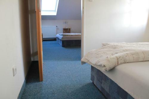 Outline B&B Jiricna