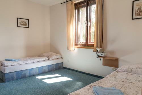 Outline B&B Jiricna