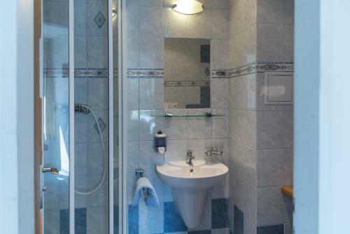 Outline B&B Jiricna