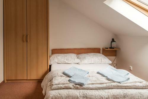 Outline B&B Jiricna