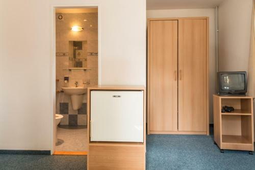Outline B&B Jiricna