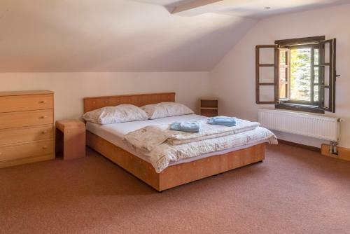 Outline B&B Jiricna