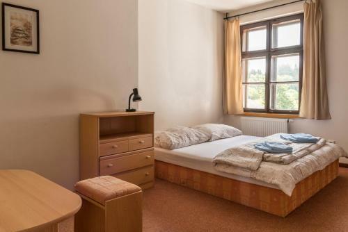 Outline B&B Jiricna