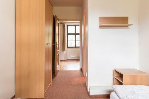 Outline B&B Jiricna