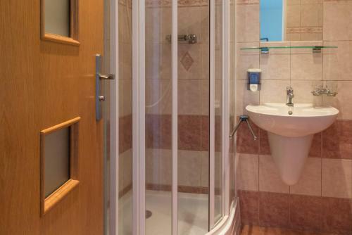Outline B&B Jiricna