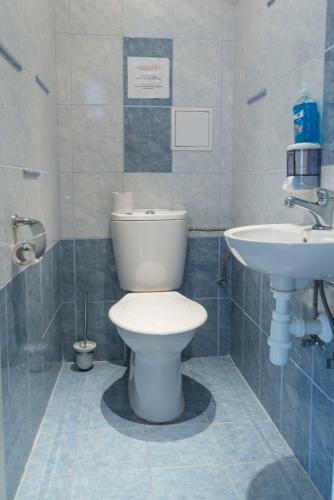 Outline B&B Jiricna