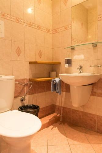Outline B&B Jiricna