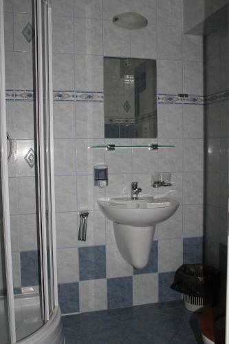 Outline B&B Jiricna