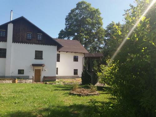 Outline B&B Jiricna