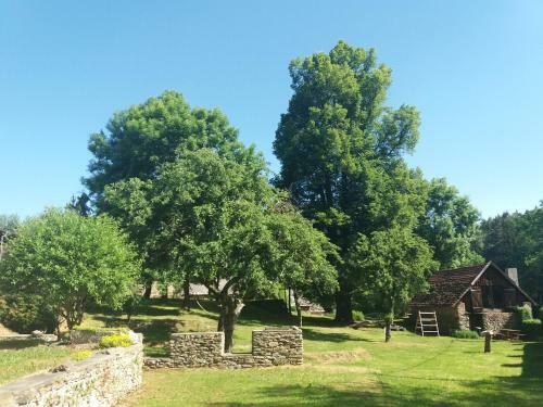 Outline B&B Jiricna