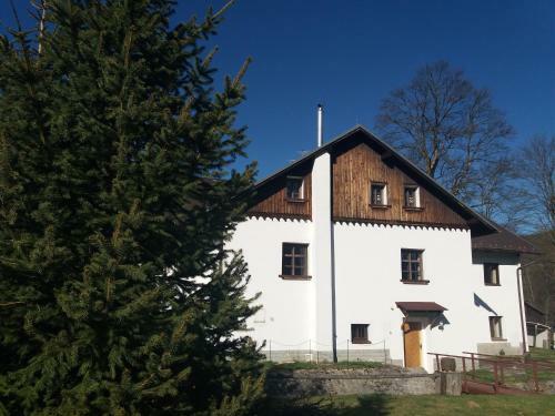 Outline B&B Jiricna