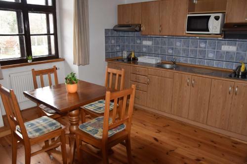 Outline B&B Jiricna