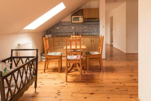 Outline B&B Jiricna