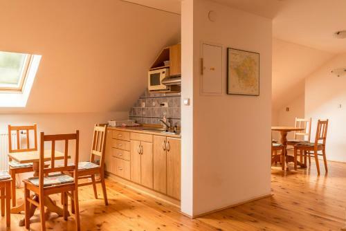 Outline B&B Jiricna