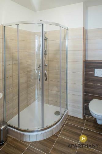 Apartm�ny Jind?ich?v Hradec