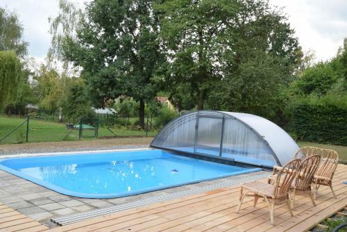 Apartm�ny Koj�kovice - T?ebo?