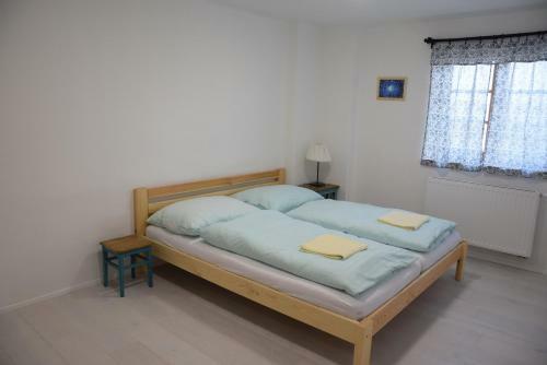 Apartm�ny Koj�kovice - T?ebo?