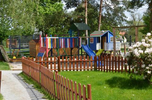 Apartm�ny Koj�kovice - T?ebo?