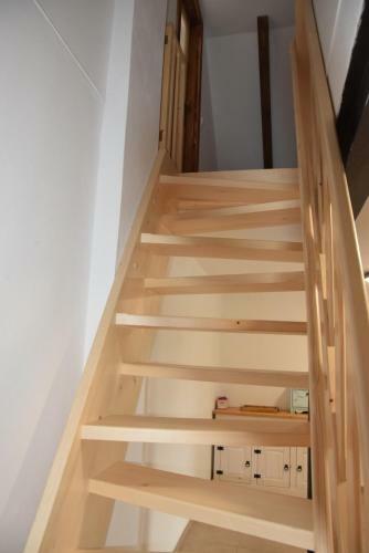 Apartm�ny Koj�kovice - T?ebo?