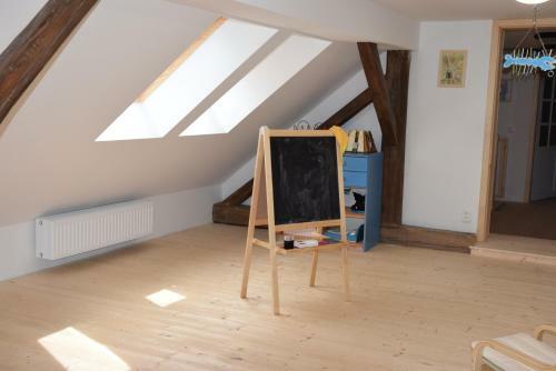 Apartm�ny Koj�kovice - T?ebo?
