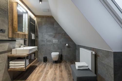 Hostal Hotel Kr�lovka