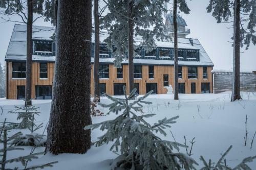 Hostal Hotel Kr�lovka