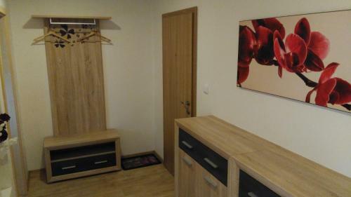 Apartm�ny Na V�slun�