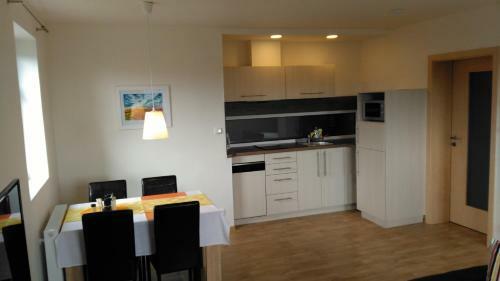 Apartm�ny Na V�slun�